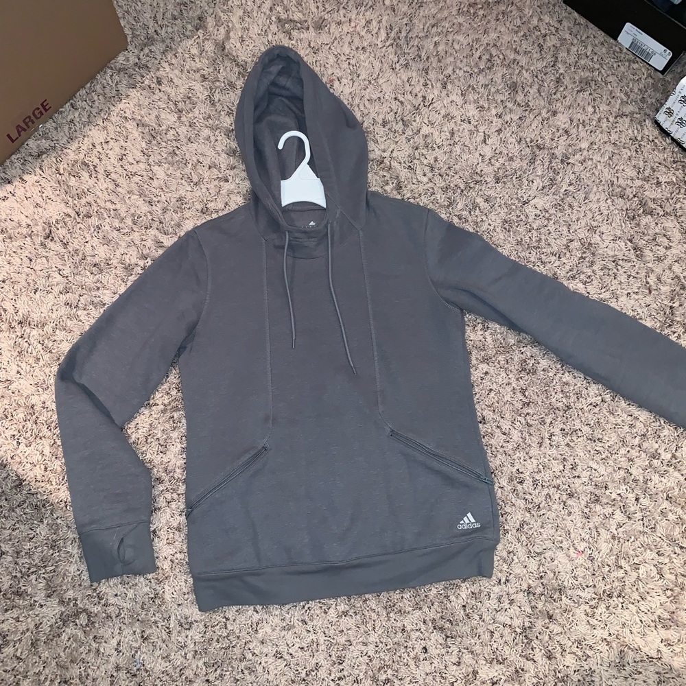 Adidas Hoodie